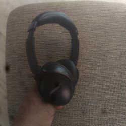 Bose Head Phones