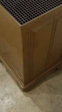 Edison Automatic Humidifier $50 OBO