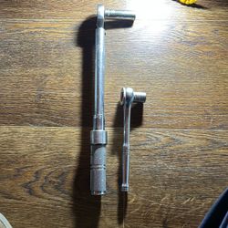 Torque wrench