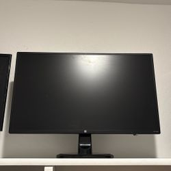 72 Hz Hp Gaming Monitor