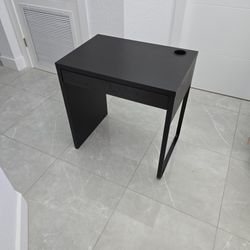 Used Ikea Small Desk