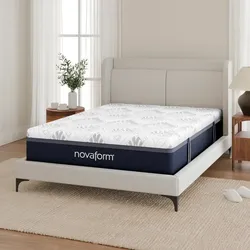 Novaform Mattress  - 14" THICK!!