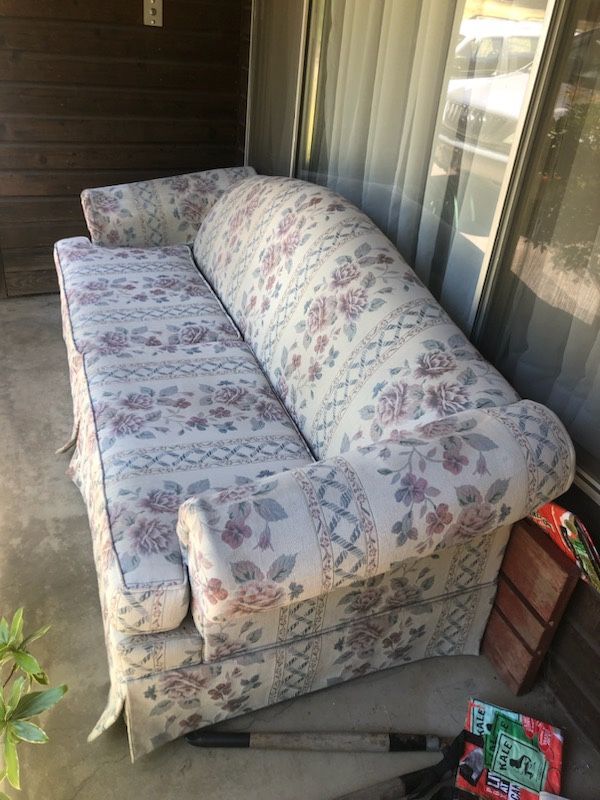 Free Couch