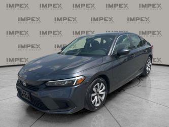 2024 Honda Civic Sedan