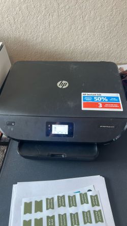 HP Envy Photo Printer