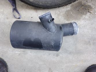 Seadoo Rxp Rxt Gtx 300 Riva Racing Waterbox Used