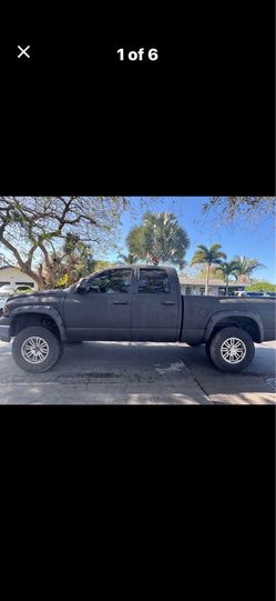 2004 Dodge Ram 1500