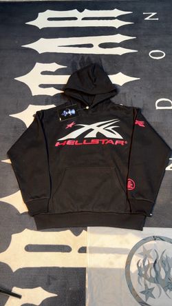 hellstar hoodie