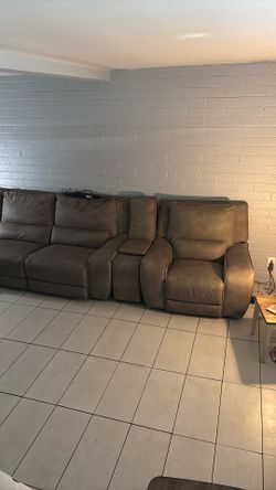Set Of Couches