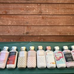 Bath & Body Works Daily Nourishing Body Lotion