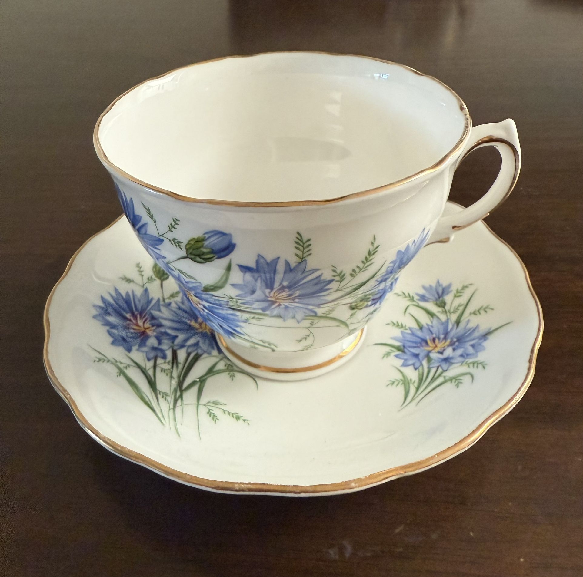 Royal Vale Bone China