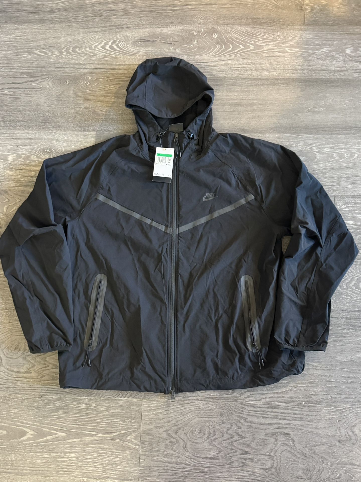 Nike Windbreaker Tech