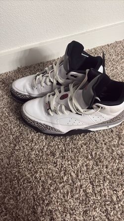 Jordan’s