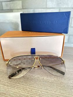 LV Sun Shades