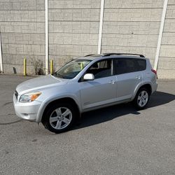 2008 Toyota Rav4