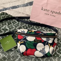 New Kate Spade Waistbelt