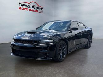 2017 Dodge Charger