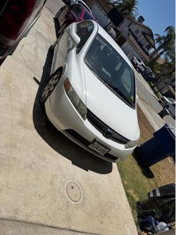 2006 Honda Civic