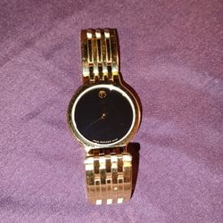Movado Women's Watch
