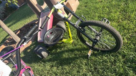 Drift trike must gooo