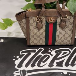 Mini Hand Bag/crossbody 
