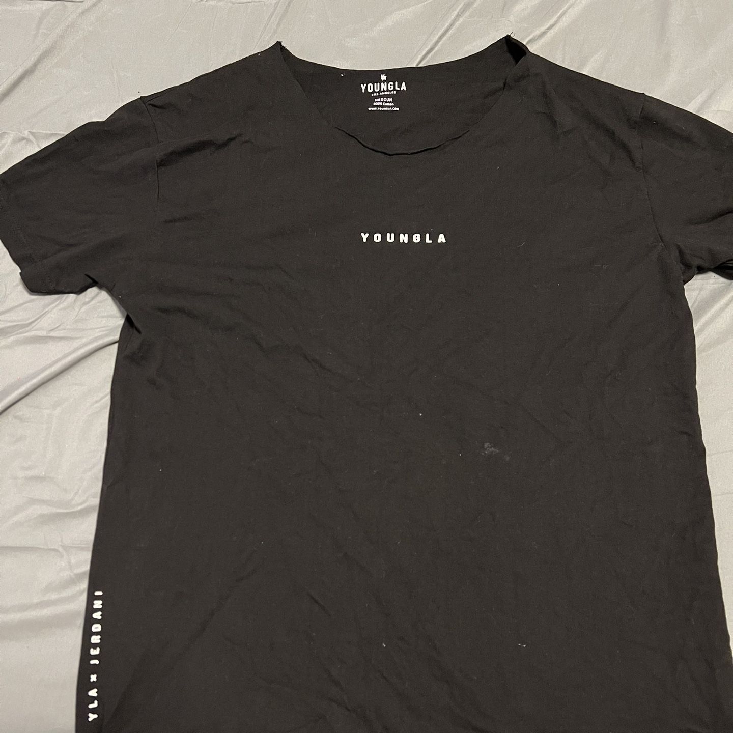 Young LA Jerdani Tee for Sale in Chino Hills, CA - OfferUp