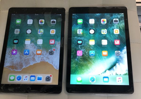 Ipad Air 16gb Wifi Price For Each Cell Phones In Nj Us Offerup