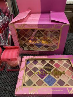 Kleancolor eyeshadow palette