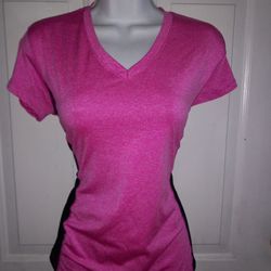 Medium Pink Top 