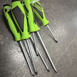 Matco 6 Pc Screwdriver Set