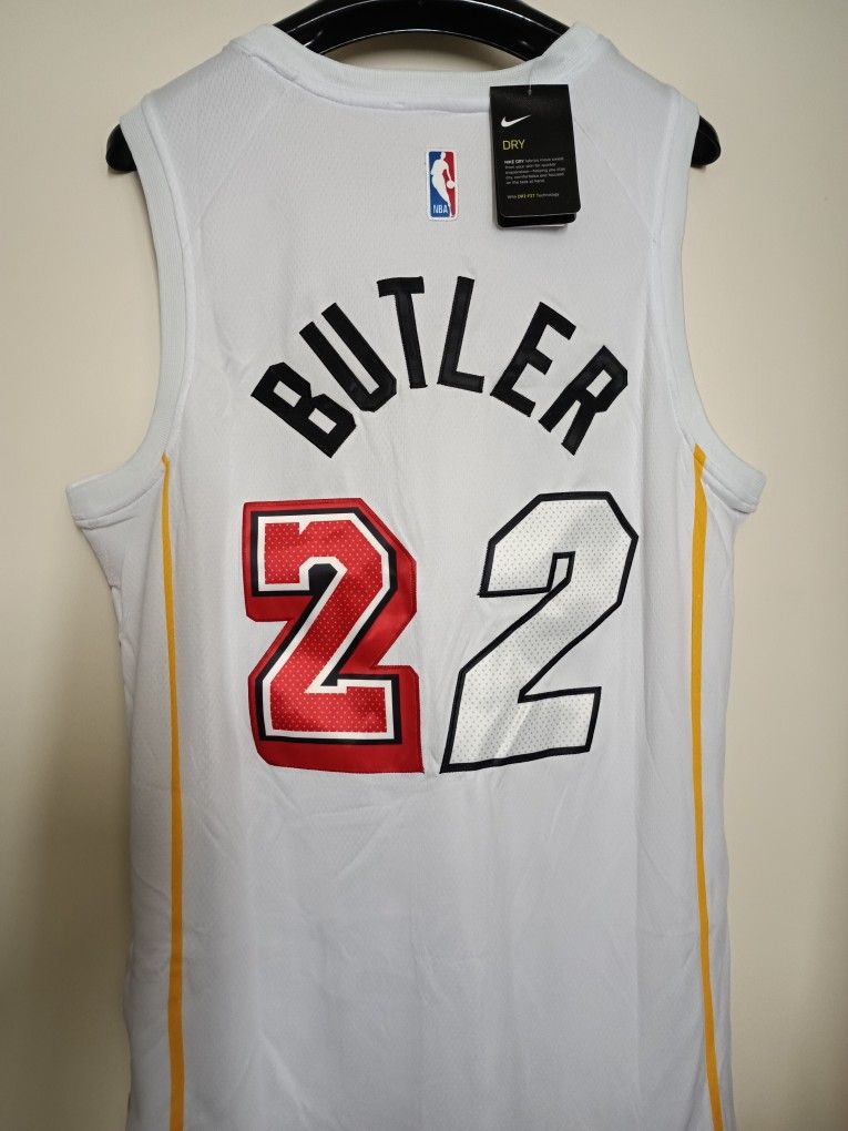 MIAMI HEAT “VICE CITY” JIMMY BUTLER JERSEY for Sale in Miami, FL - OfferUp