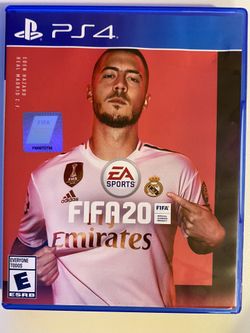FIFA 20