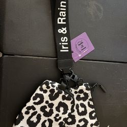 Keychain lanyard Wallet 