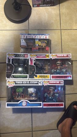 Funko Pop Lot / Bundle