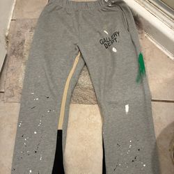 Grey  Gallery Dept  Sweatpants