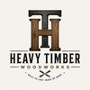 Heavy Timber Woodworks 