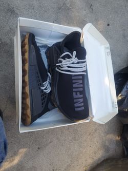 Pharrell’s