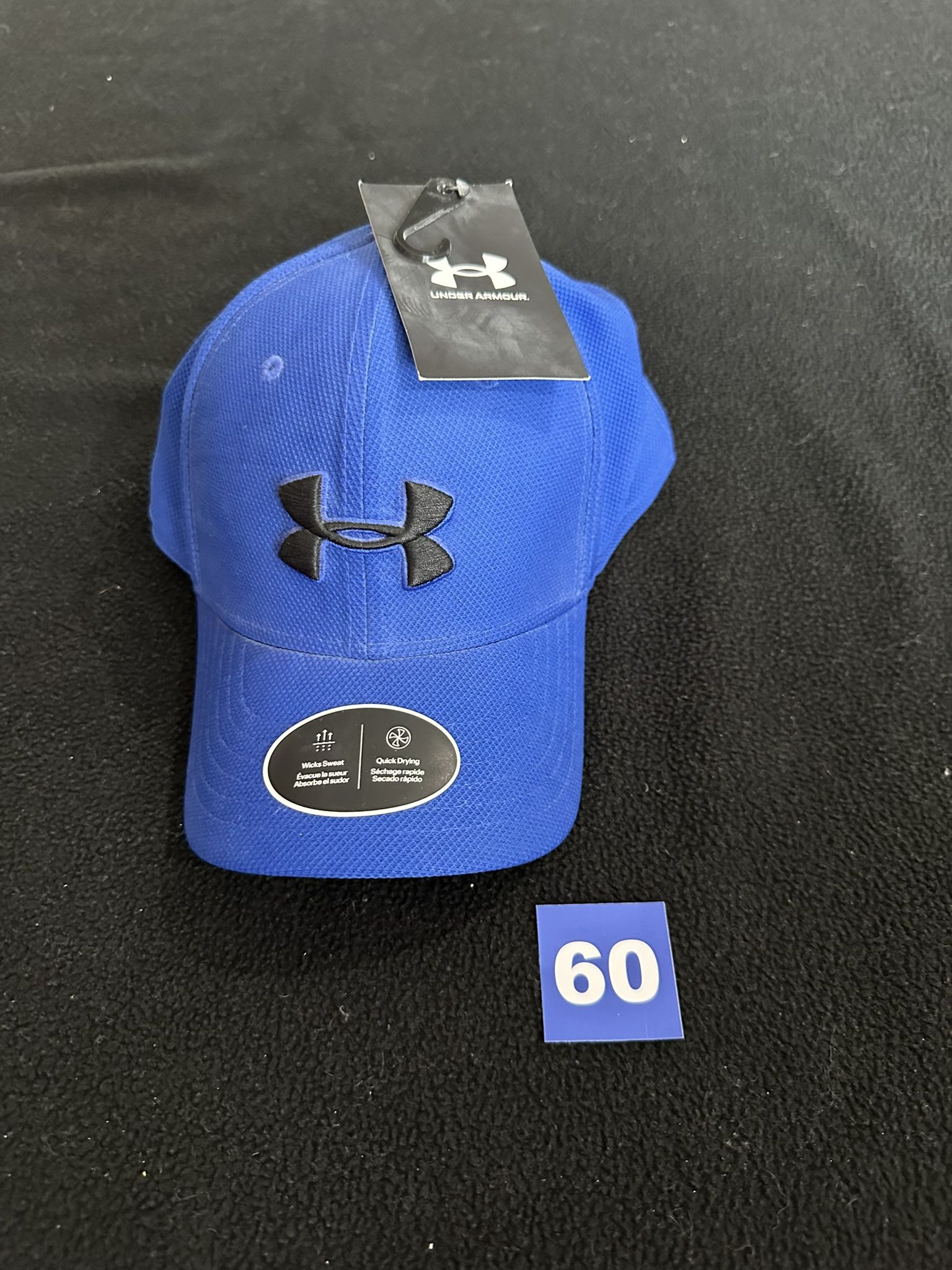 Youth Under Armour Hat