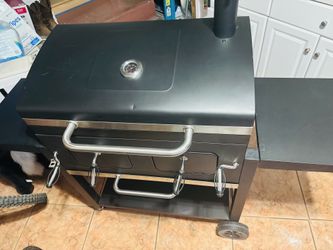 Charcoal Grill outdoor BBQ (Large)