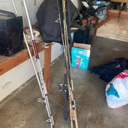 Fishing Equipment