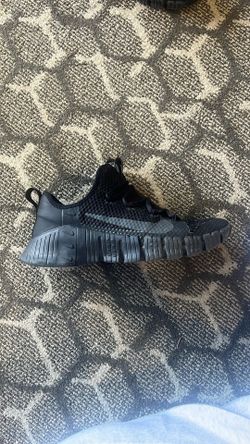 Nike Free Metcon 3 training shoes