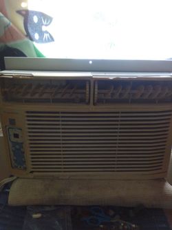 Air conditioner Frigidaire