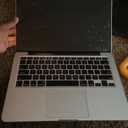 MacBook Pro 2020