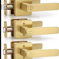 Door handles Levers for indoor