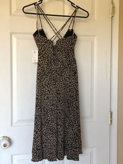 Heart Moon Star dress