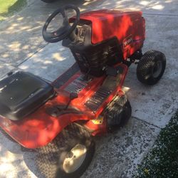Toro Lawn Mower 