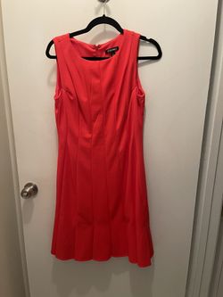 Short Dress