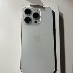 iPhone 15 Pro 1tb