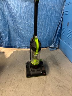 Vacuum cleaner