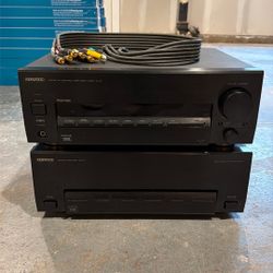 SURROUND SYSTEM 5.1 THX